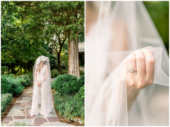 Reynolda Gardens Wedding - Winston Salem Wedding Photographer - Tiffany L Johnson Photography_0082.jpg