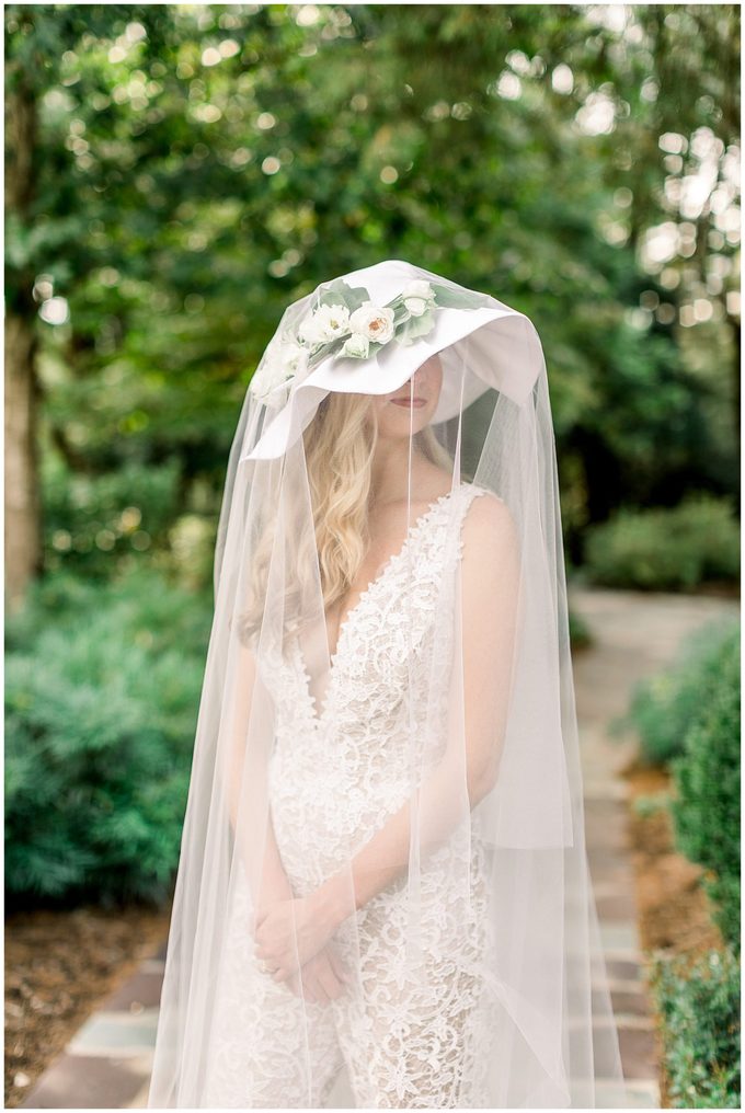 Reynolda Gardens Wedding - Winston Salem Wedding Photographer - Tiffany L Johnson Photography_0083.jpg