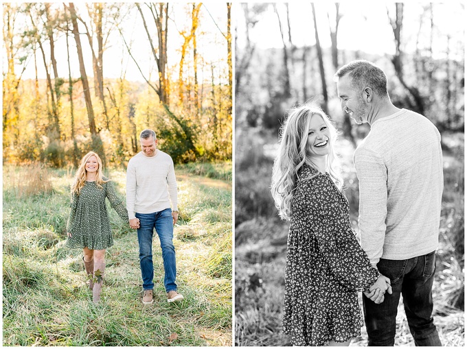 Sugg Farm Park Engagement Session - Holly Springs Wedding Photographer - Tiffany L Johnson Photography_0004.jpg