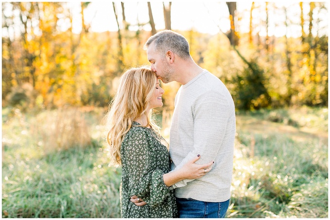 Sugg Farm Park Engagement Session - Holly Springs Wedding Photographer - Tiffany L Johnson Photography_0005.jpg