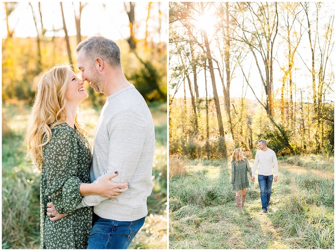 Sugg Farm Park Engagement Session - Holly Springs Wedding Photographer - Tiffany L Johnson Photography_0012.jpg