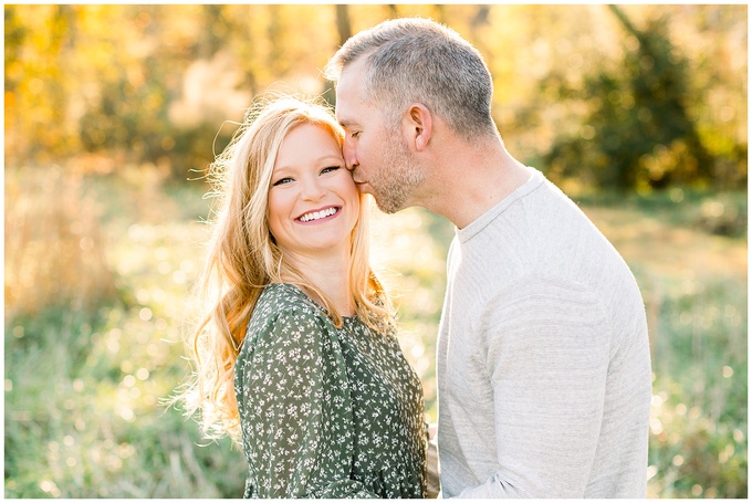 Sugg Farm Park Engagement Session - Holly Springs Wedding Photographer - Tiffany L Johnson Photography_0013.jpg