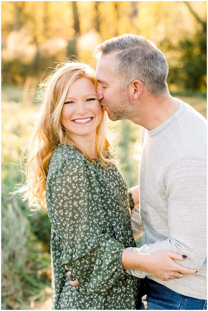 Sugg Farm Park Engagement Session - Holly Springs Wedding Photographer - Tiffany L Johnson Photography_0017.jpg