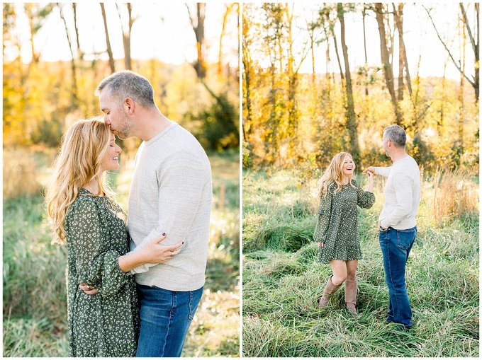 Sugg Farm Park Engagement Session - Holly Springs Wedding Photographer - Tiffany L Johnson Photography_0018.jpg