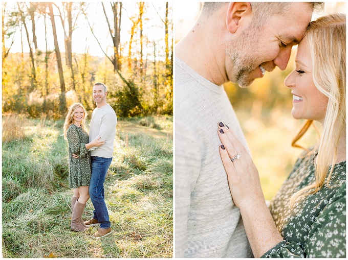 Sugg Farm Park Engagement Session - Holly Springs Wedding Photographer - Tiffany L Johnson Photography_0020.jpg