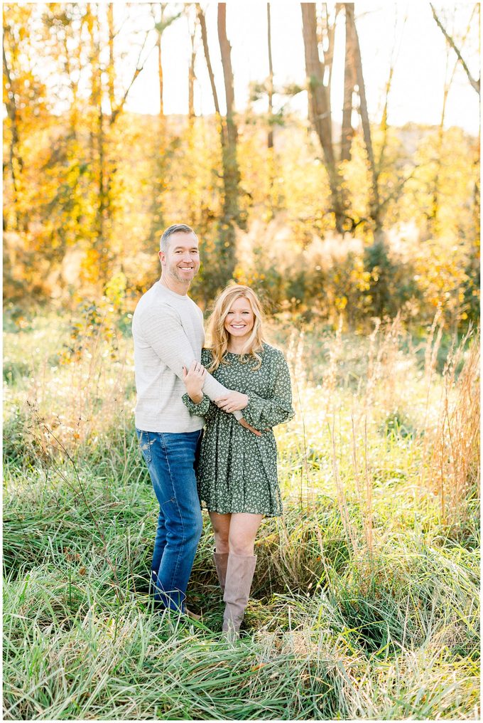 Sugg Farm Park Engagement Session - Holly Springs Wedding Photographer - Tiffany L Johnson Photography_0023.jpg