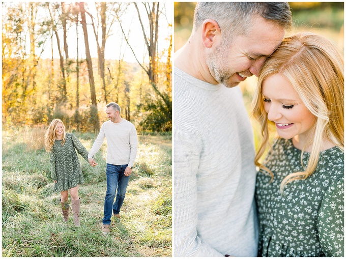 Sugg Farm Park Engagement Session - Holly Springs Wedding Photographer - Tiffany L Johnson Photography_0024.jpg