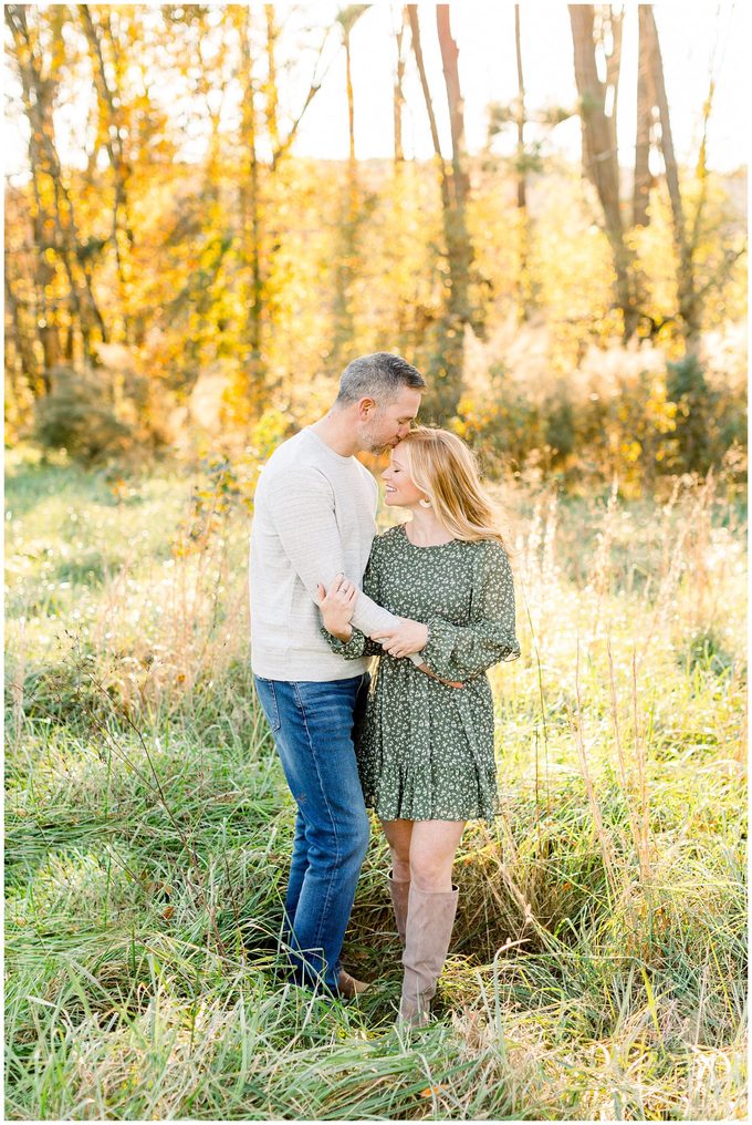 Sugg Farm Park Engagement Session - Holly Springs Wedding Photographer - Tiffany L Johnson Photography_0025.jpg