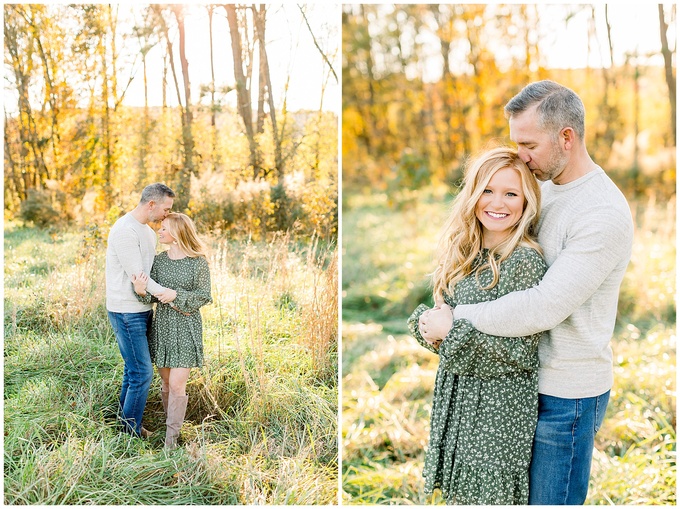 Sugg Farm Park Engagement Session - Holly Springs Wedding Photographer - Tiffany L Johnson Photography_0028.jpg