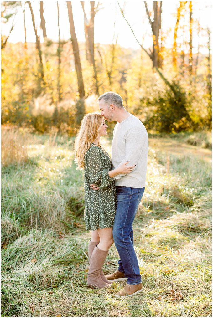 Sugg Farm Park Engagement Session - Holly Springs Wedding Photographer - Tiffany L Johnson Photography_0031.jpg