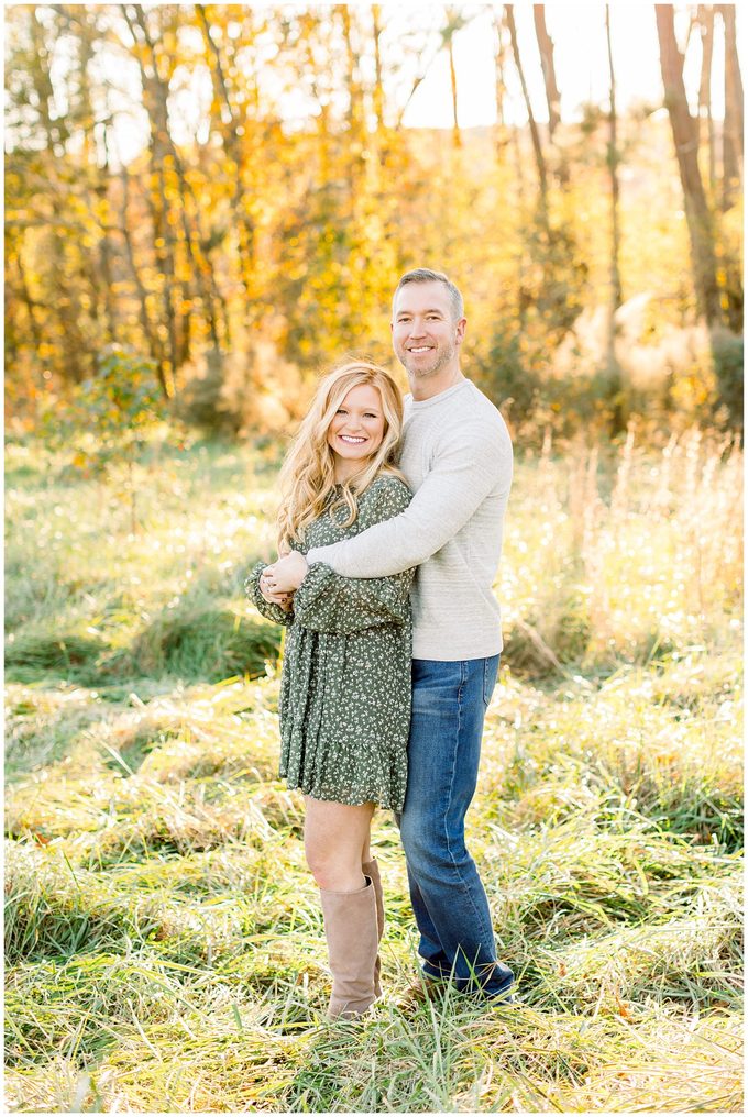 Sugg Farm Park Engagement Session - Holly Springs Wedding Photographer - Tiffany L Johnson Photography_0033.jpg