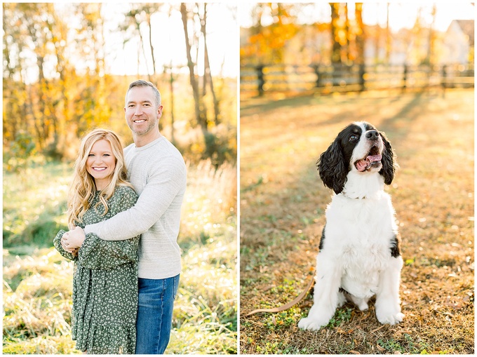 Sugg Farm Park Engagement Session - Holly Springs Wedding Photographer - Tiffany L Johnson Photography_0034.jpg