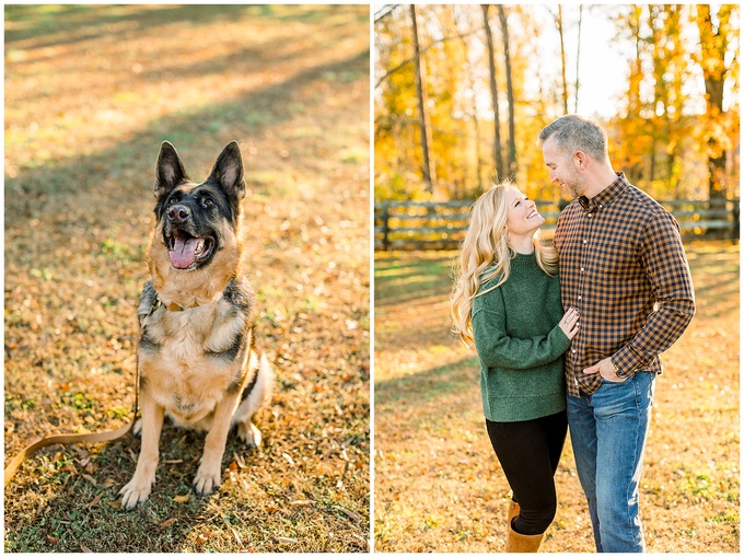 Sugg Farm Park Engagement Session - Holly Springs Wedding Photographer - Tiffany L Johnson Photography_0036.jpg