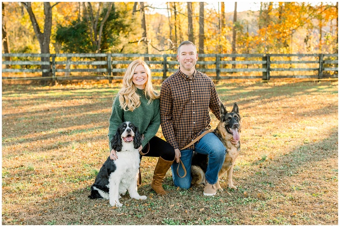 Sugg Farm Park Engagement Session - Holly Springs Wedding Photographer - Tiffany L Johnson Photography_0037.jpg