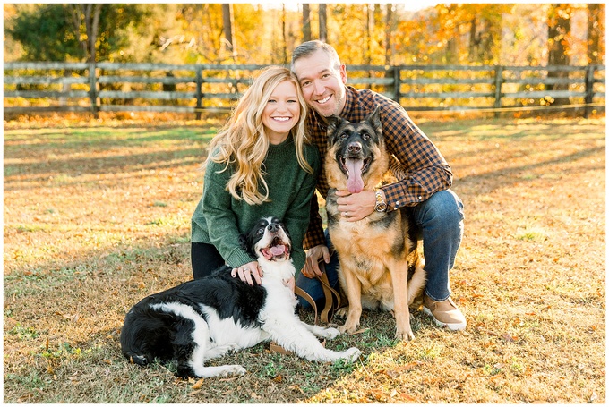 Sugg Farm Park Engagement Session - Holly Springs Wedding Photographer - Tiffany L Johnson Photography_0039.jpg