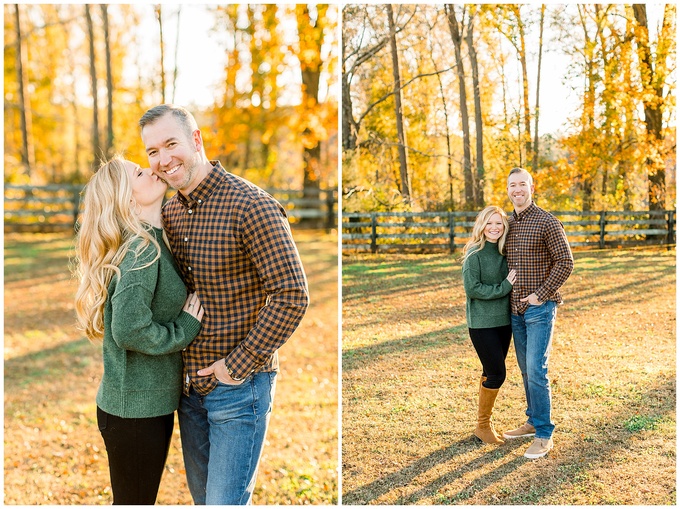 Sugg Farm Park Engagement Session - Holly Springs Wedding Photographer - Tiffany L Johnson Photography_0040.jpg