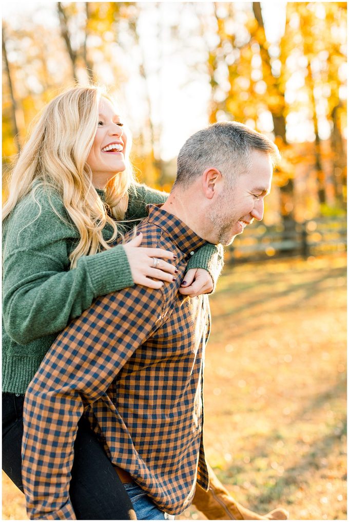 Sugg Farm Park Engagement Session - Holly Springs Wedding Photographer - Tiffany L Johnson Photography_0041.jpg