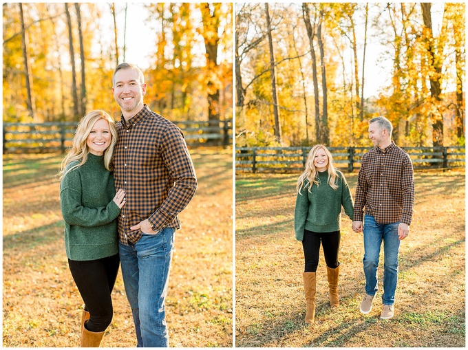 Sugg Farm Park Engagement Session - Holly Springs Wedding Photographer - Tiffany L Johnson Photography_0042.jpg