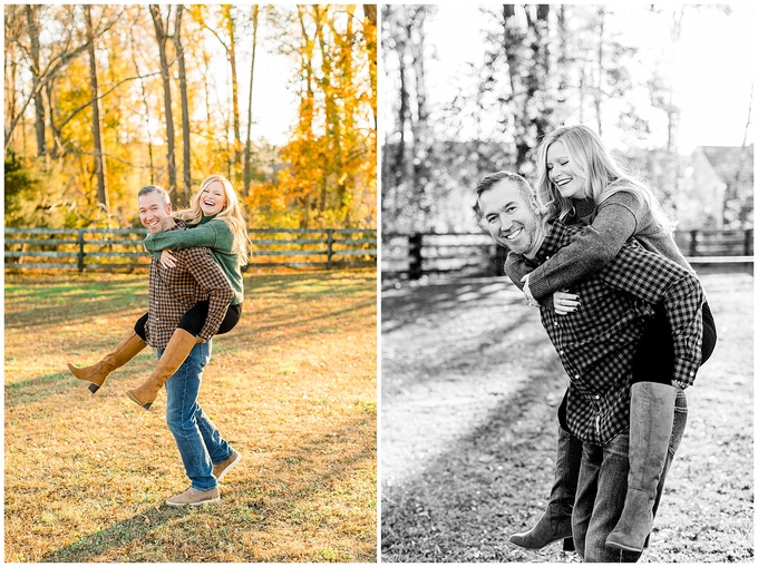 Sugg Farm Park Engagement Session - Holly Springs Wedding Photographer - Tiffany L Johnson Photography_0044.jpg