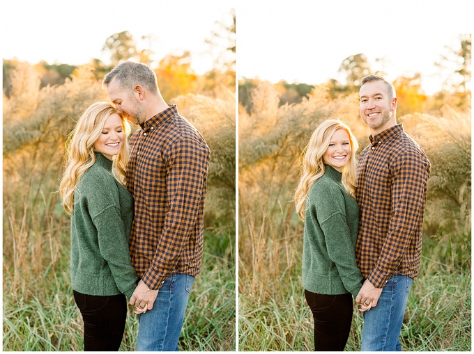 Sugg Farm Park Engagement Session - Holly Springs Wedding Photographer - Tiffany L Johnson Photography_0048.jpg