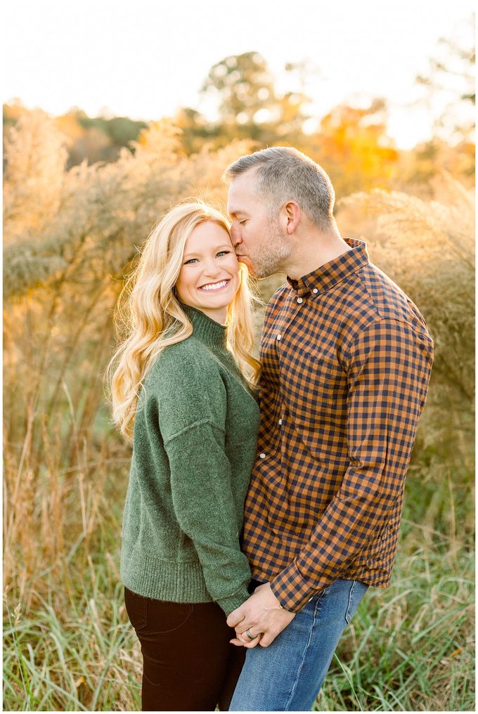 Sugg Farm Park Engagement Session - Holly Springs Wedding Photographer - Tiffany L Johnson Photography_0049.jpg