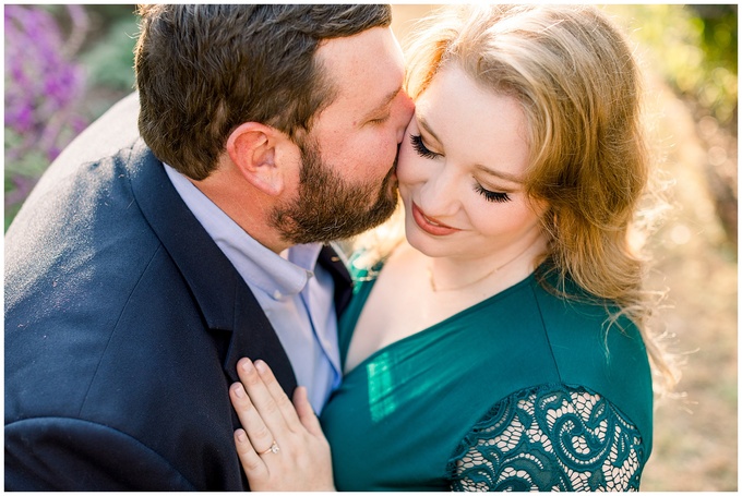 Weymouth Center Engagement Session - Pinehurst Wedding Photographer - Tiffany L Johnson Photography_0011.jpg