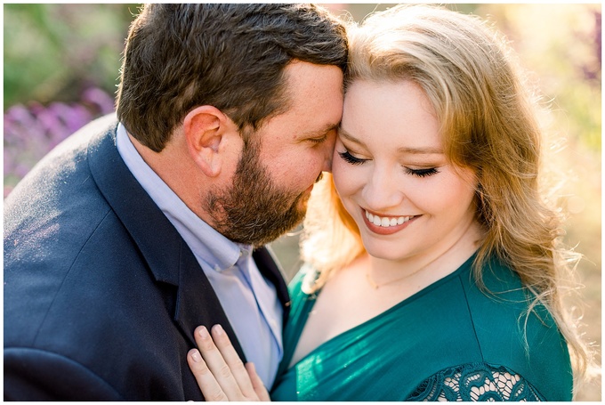 Weymouth Center Engagement Session - Pinehurst Wedding Photographer - Tiffany L Johnson Photography_0017.jpg