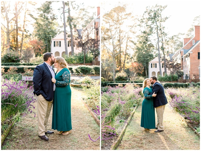 Weymouth Center Engagement Session - Pinehurst Wedding Photographer - Tiffany L Johnson Photography_0018.jpg