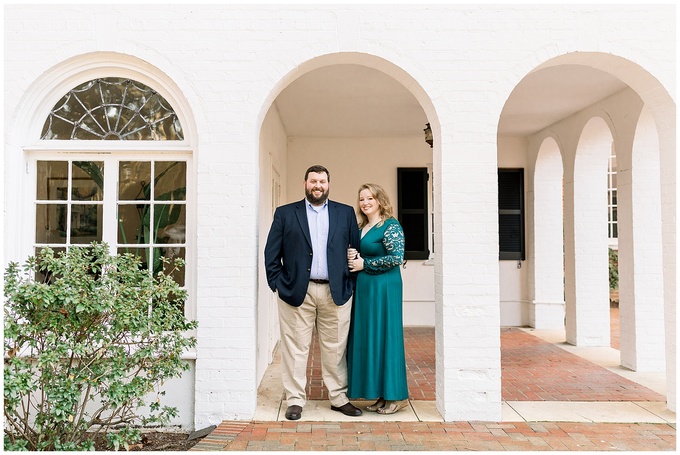 Weymouth Center Engagement Session - Pinehurst Wedding Photographer - Tiffany L Johnson Photography_0034.jpg