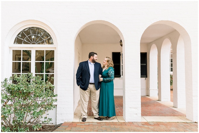 Weymouth Center Engagement Session - Pinehurst Wedding Photographer - Tiffany L Johnson Photography_0036.jpg