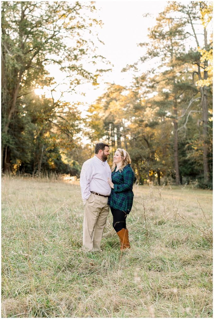 Weymouth Center Engagement Session - Pinehurst Wedding Photographer - Tiffany L Johnson Photography_0050.jpg