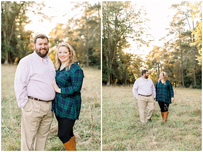 Weymouth Center Engagement Session - Pinehurst Wedding Photographer - Tiffany L Johnson Photography_0051.jpg