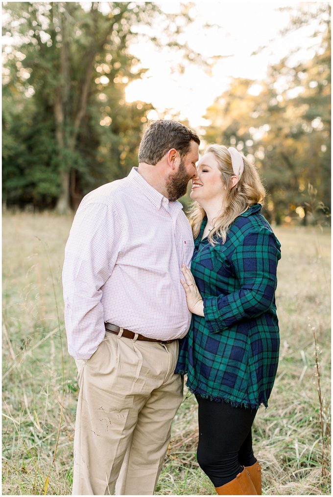 Weymouth Center Engagement Session - Pinehurst Wedding Photographer - Tiffany L Johnson Photography_0052.jpg