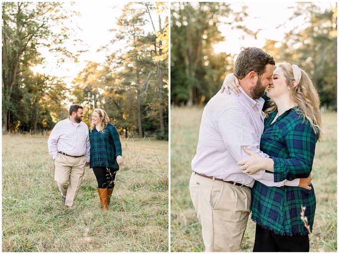 Weymouth Center Engagement Session - Pinehurst Wedding Photographer - Tiffany L Johnson Photography_0053.jpg