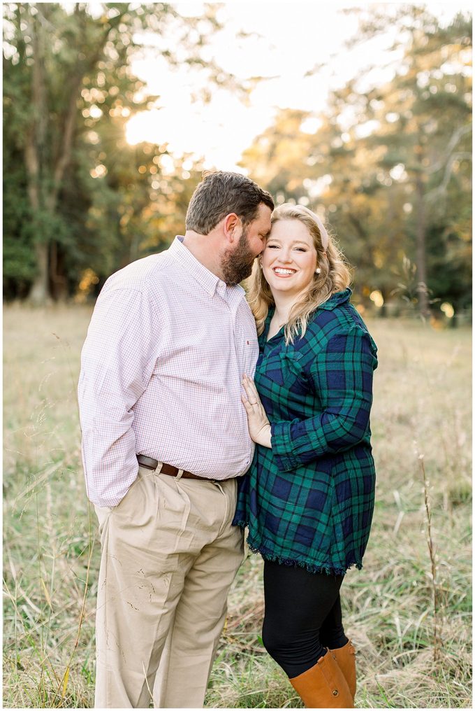 Weymouth Center Engagement Session - Pinehurst Wedding Photographer - Tiffany L Johnson Photography_0054.jpg