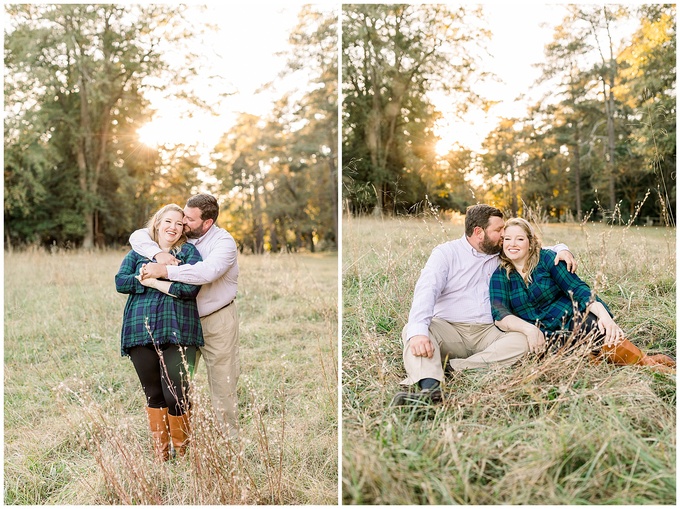 Weymouth Center Engagement Session - Pinehurst Wedding Photographer - Tiffany L Johnson Photography_0055.jpg