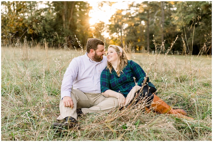 Weymouth Center Engagement Session - Pinehurst Wedding Photographer - Tiffany L Johnson Photography_0056.jpg