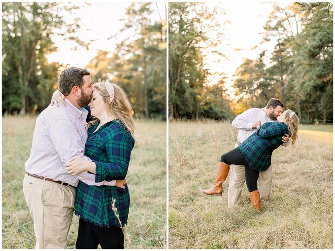 Weymouth Center Engagement Session - Pinehurst Wedding Photographer - Tiffany L Johnson Photography_0057.jpg