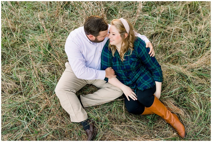 Weymouth Center Engagement Session - Pinehurst Wedding Photographer - Tiffany L Johnson Photography_0058.jpg