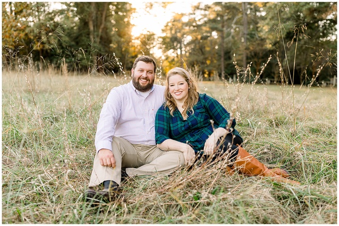 Weymouth Center Engagement Session - Pinehurst Wedding Photographer - Tiffany L Johnson Photography_0062.jpg