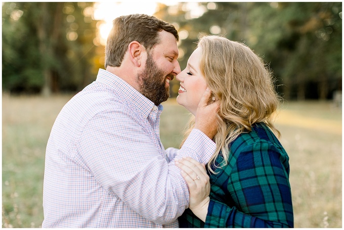 Weymouth Center Engagement Session - Pinehurst Wedding Photographer - Tiffany L Johnson Photography_0064.jpg