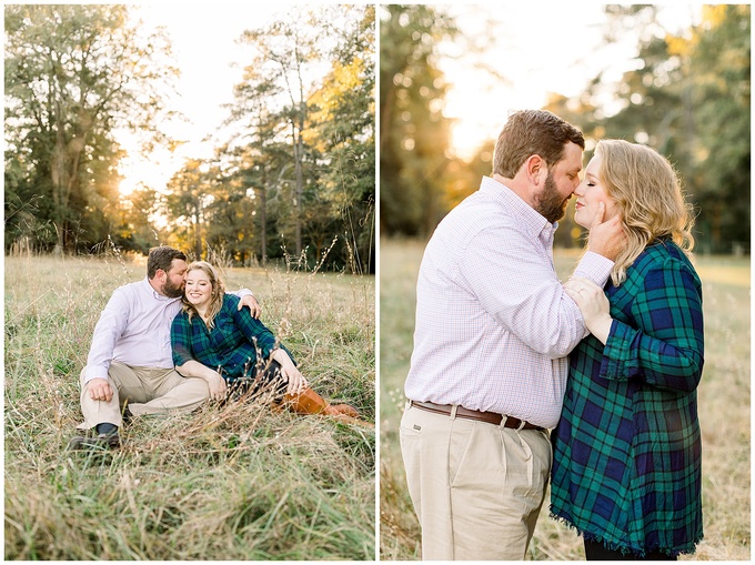 Weymouth Center Engagement Session - Pinehurst Wedding Photographer - Tiffany L Johnson Photography_0065.jpg