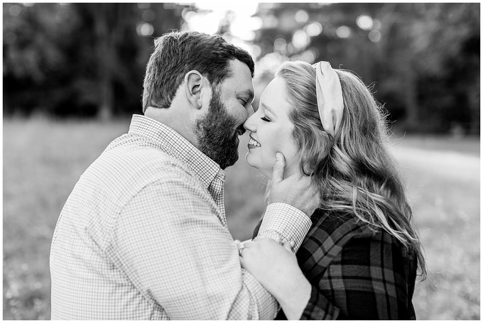 Weymouth Center Engagement Session - Pinehurst Wedding Photographer - Tiffany L Johnson Photography_0066.jpg