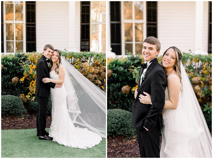 Merrimon Wynne House Wedding Day - Tiffany L Johnson Photography_0127.jpg