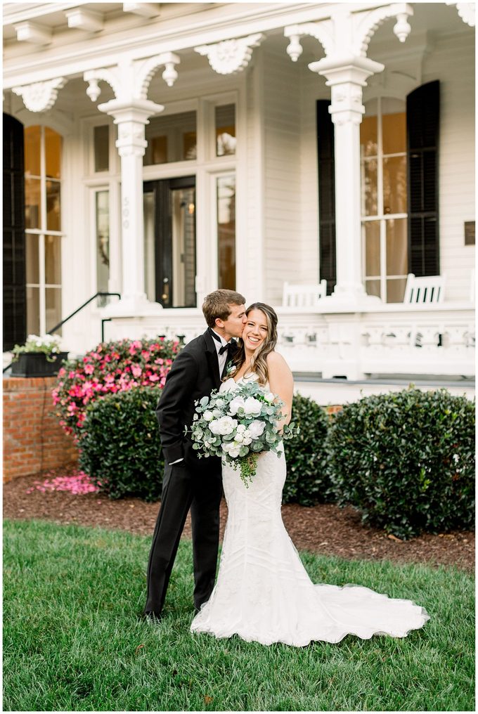 Merrimon Wynne House Wedding Day - Tiffany L Johnson Photography_0151.jpg