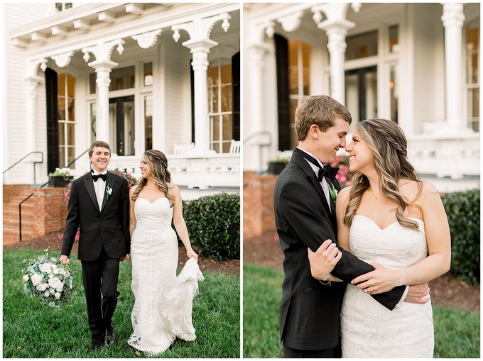 Merrimon Wynne House Wedding Day - Tiffany L Johnson Photography_0156.jpg