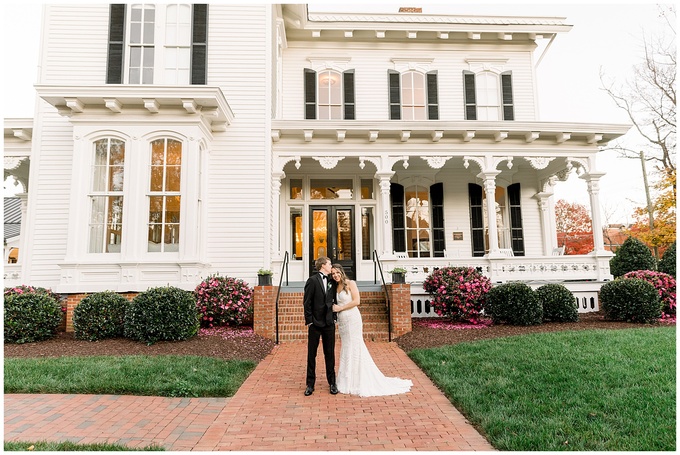 Merrimon Wynne House Wedding Day - Tiffany L Johnson Photography_0157.jpg