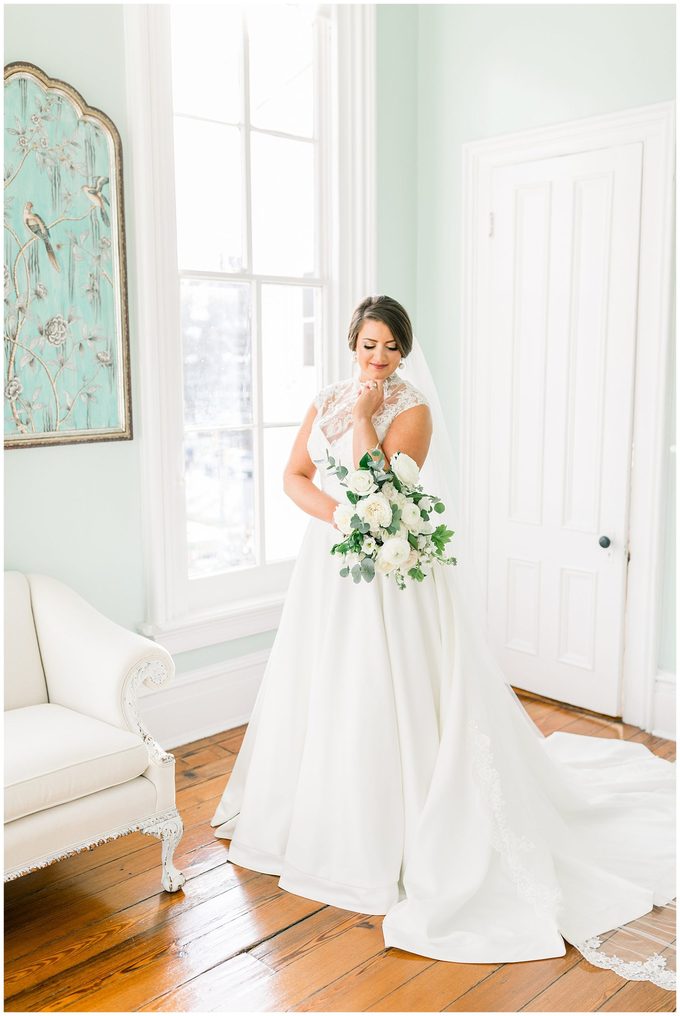 Merrimon Wynne Bridal Session - Raleigh NC Wedding Photographer_0045.jpg