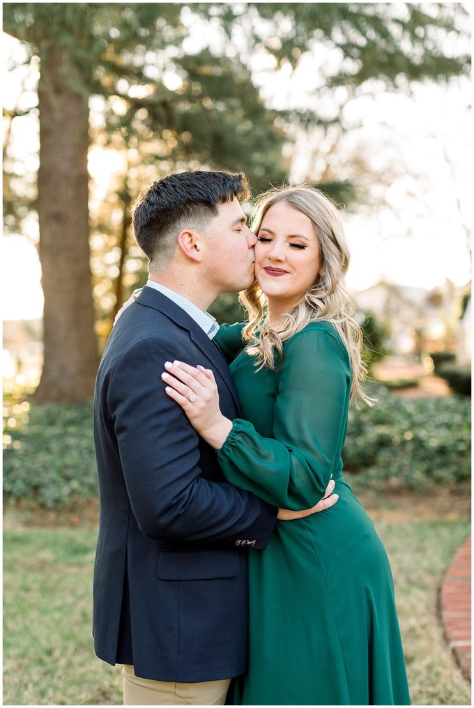 Rose Hill Estate Engagement Session - Nashville Wedding Photographer - Tiffany L Johnson Photography_0025.jpg