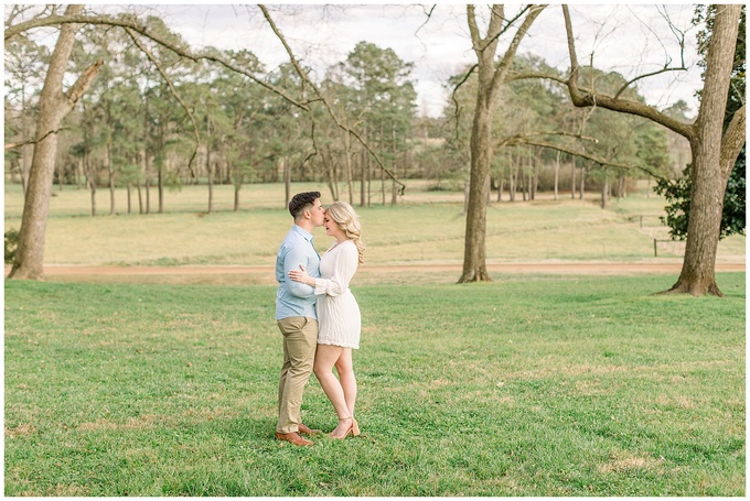 Rose Hill Estate Engagement Session - Nashville Wedding Photographer - Tiffany L Johnson Photography_0039.jpg